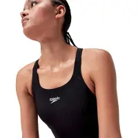 Speedo Eco+ Kickback Badpak Maat: 40