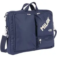 Milan 430 Collectie Laptoptas Sinds 1918