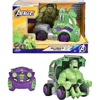 Marvel Hulk 1:24 Radiografische Besturing