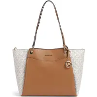 Michael Kors Shopper bruin