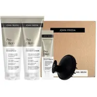 John Frieda ProFiller+ Box inkl Brush 2026 Haarverzorgingsset 1 st