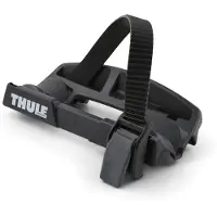 Thule VeloTrack Wheelholder Right with Logo