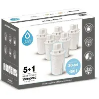 Dafi Classic 5 + 1 waterfilter