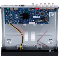SAFIRE SMART Safire SF-XVR6108-HQ-SMD - 8-Kanaals DVR met AI Bewegingsdetectie en Full HD Ondersteuning