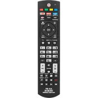 INNE - Serie - Universele Afstandsbediening - Voor Philips TV - LED / LCD