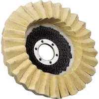 GEKO Flügelschleifscheibe, 125 mm