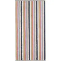 Villeroy & Boch Douchelaken Coordinates Stripes Multicolor (80 x 150 cm)