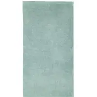 Cawö Handdoek Lifestyle Uni Fjord (Set van 3)