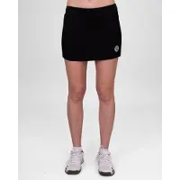 BIDI BADU Crew Skirt Zwart S Vrouw