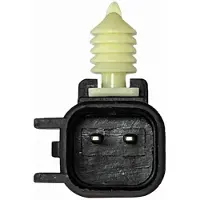 VEMO V51-72-0322 Wielsnelheidssensor (ABS)