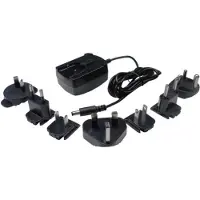 Phihong PSAC12R-050 Stekkernetvoeding, vaste spanning 5 V/DC 2400 mA 12 W Gestabiliseerd
