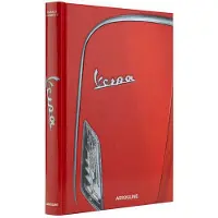 Assouline Eds VESPA