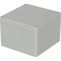 Bopla EUROMAS T 227 03227000 Industriële behuizing 122 x 120 x 85 ABS Grijs-wit (RAL 7035) 1 stuk(s)