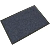 Coba Europe VP010201 Vyna - Plush inloopmat (l x b x h) 0.9 m x 0.6 m x 7 mm 1 stuk(s)