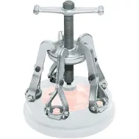Gedore 8025300 Wielnaaftrekker voor personenautos + vrachtwagens