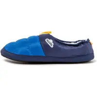 Nuvola Nuvola. Huisschoenen 'Classic Shades' blauw
