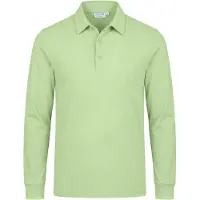 Vercate Shirt 'No. 21' groen