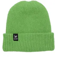 Surf Monkey Muts neongroen