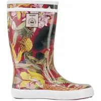 Aigle Regenlaarzen 'LOLLY POP' gemengde kleuren