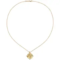 Hey Happiness Ketting 'Dream' goud