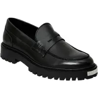 Yoxeone Mocassins 'LOAFER CORE' zwart