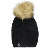 Surf Monkey Muts zwart