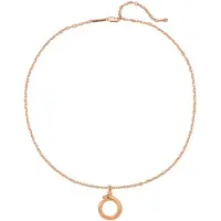 Hey Happiness Ketting 'Renewal' rose-goud