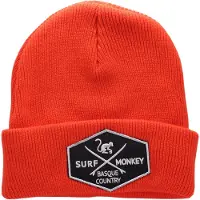 Surf Monkey Muts koraal