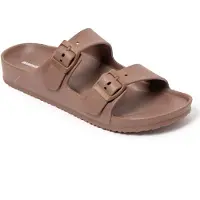 Brasileras Strand-/badschoen 'Coastal' bruin