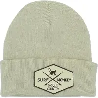 Surf Monkey Muts beige