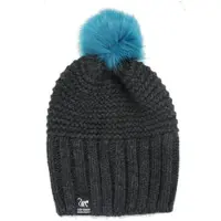 Surf Monkey Muts rookgrijs
