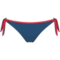 Marko Bikinibroek 'Dakota M-811 (5)' blauw / oranje