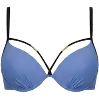 Marko Bikinitop 'Alana M-802 (5)' blauw