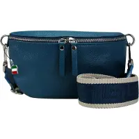 Florence Heuptas blauw