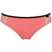 Marko Bikinibroek 'Emily M-817 (1)' pink