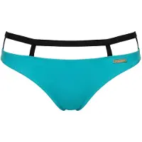 Marko Bikinibroek 'Alana' blauw