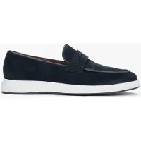 Estro Mocassins '360-823' blauw