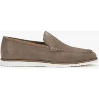 Estro Mocassins '2604-1' bruin