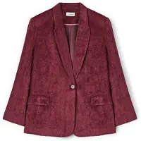 Motivi Blazers bordeaux