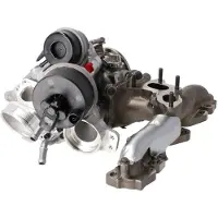FEBI BILSTEIN 187622 Turbocharger