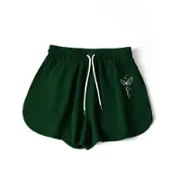 GORHEY Zwemshorts groen