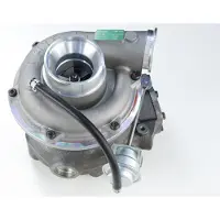 BTS Turbo T914218 Turbocharger
