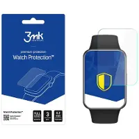 3mk Protection Horlogebescherming v. ARC+ doen Huawei Watch Fit 2, Sporthorloge + Smartwatch-accessoires, Transparant