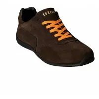 Yoxeone Veterschoen 'Fangio Shoes' chocoladebruin