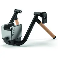 Elite - Tuo - Fietstrainer zwart/grijs