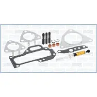 Ajusa JTC11712 Turbocharger, montageset