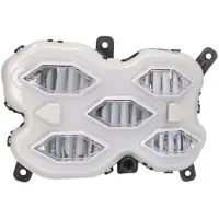 TYC 19-15268-00-9 Mistlamp