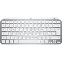 Logitech MX Keys Mini voor Mac, grijs