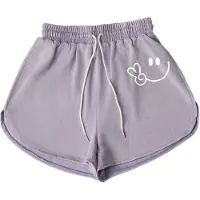 GORHEY Zwemshorts lila