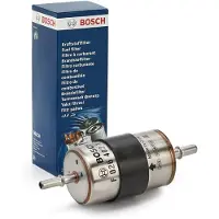 Bosch F 026 402 169 Brandstoffilter